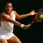 Amelie Mauresmo