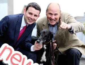 Newstalk Greyhound