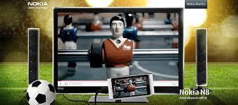 Daily Video – Foosball Fever