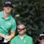 Rory McIlroy Ireland