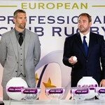 Rugby Champions' Cup Draw