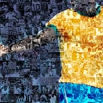 Social media World Cup