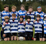 Blackrock RFC Juniors