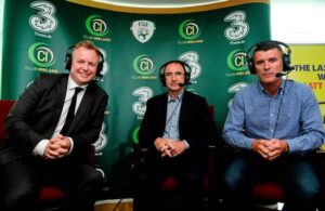 Club Ireland FAI