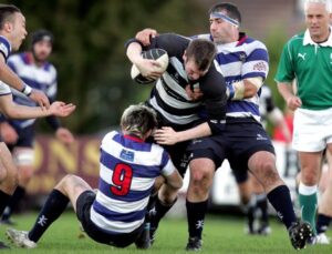 Club Rugby 2014