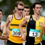 Glohealth Athletics 2014