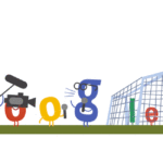 Google Doodle World Cup