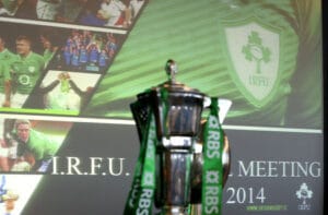 IRFU Finance