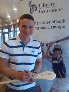 Liam Rushe Liberty Twitter