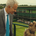 McEnroe Wimbledon