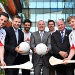 PwC Announce Renewal of Sponsorship with the GAA / GPA