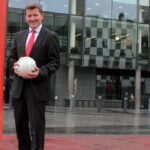 Rob Hartnett Launch 2