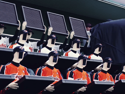 Daily Video – Rise of the Fanbot