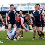 Senior Cup Rugby