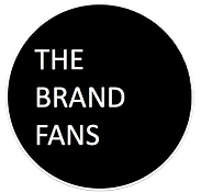 The Brand Fans Logo