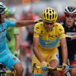 Vincenzo Nibali TdF