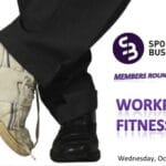 Workplace Fitness Round Table 2014