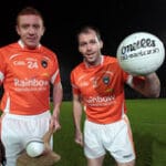 Armagh GAA Rainbow
