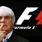 Bernie Ecclestone