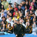 Brian Cody 2014