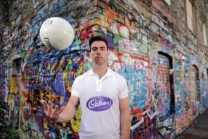 Cadbury GAA Competition
