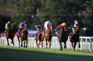 Champions Stakes