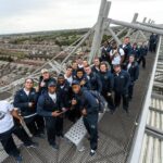 Croke Park Classic Stadium
