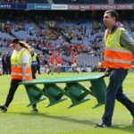 Croke Park Stewards