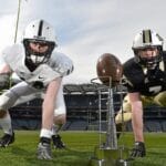 Croke Park Classic April Visit and Media Day