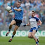 Dublin GAA 2014 Paul Flynn