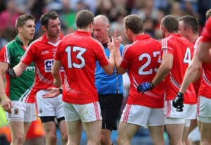 GAA Timing 2014