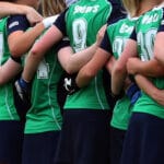 Green Army Hockey