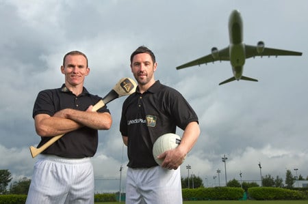 Guinness Bring Them Home