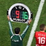 Hublot World Cup