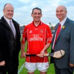 Hurling against Cancer