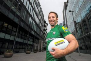 London Irish