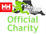 MS Ireland Killarney