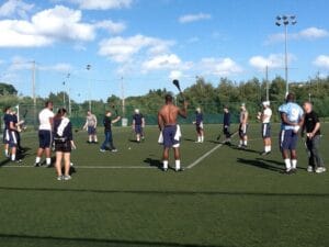 Penn State UCD