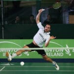 Scott Evans