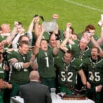 Shamrock Bowl