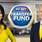 Sky Bet Transfer Fund