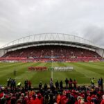 Thomond Park Women's Rugby