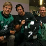 Three Rugby