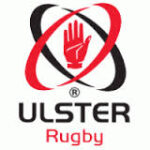 Ulster Rugby Logo