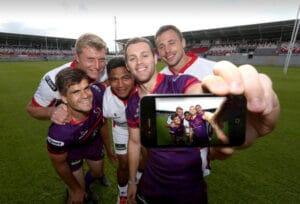 Ulster Rugby TV