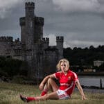 Valerie Mulcahy Cork Ladies