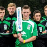 Cricket Ireland Academy