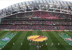 Dublin 2020