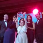 Eircom CSR Special Olympics