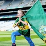 Eircom flagbearers